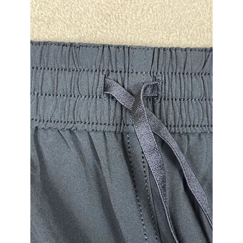 Outdoor Voices Sweatpants Mens‎ XXL Black Outdoor Tapered Hiking Gym Adult